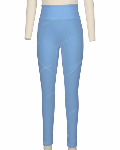 Back Panel Legging