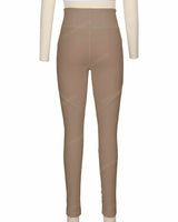 Back Panel Legging