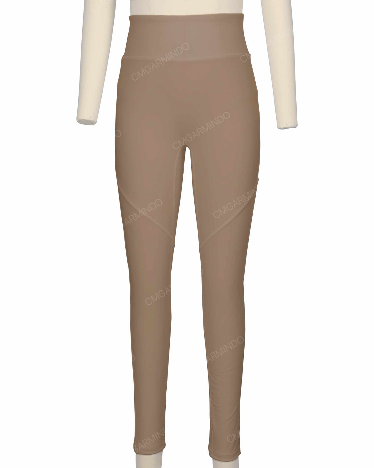 Back Panel Legging