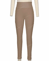 Back Panel Legging