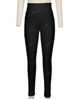 Back Panel Legging