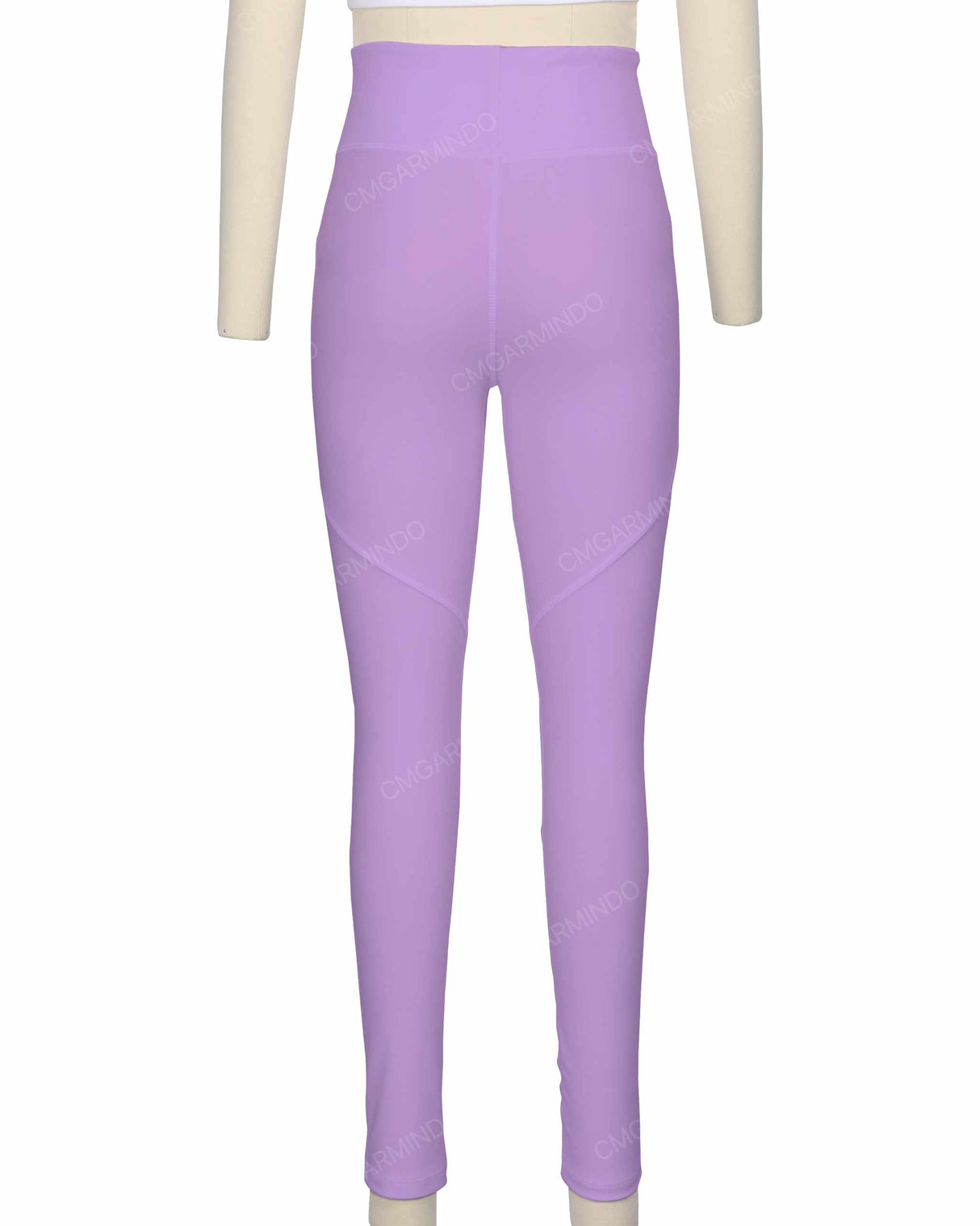 Back Panel Legging
