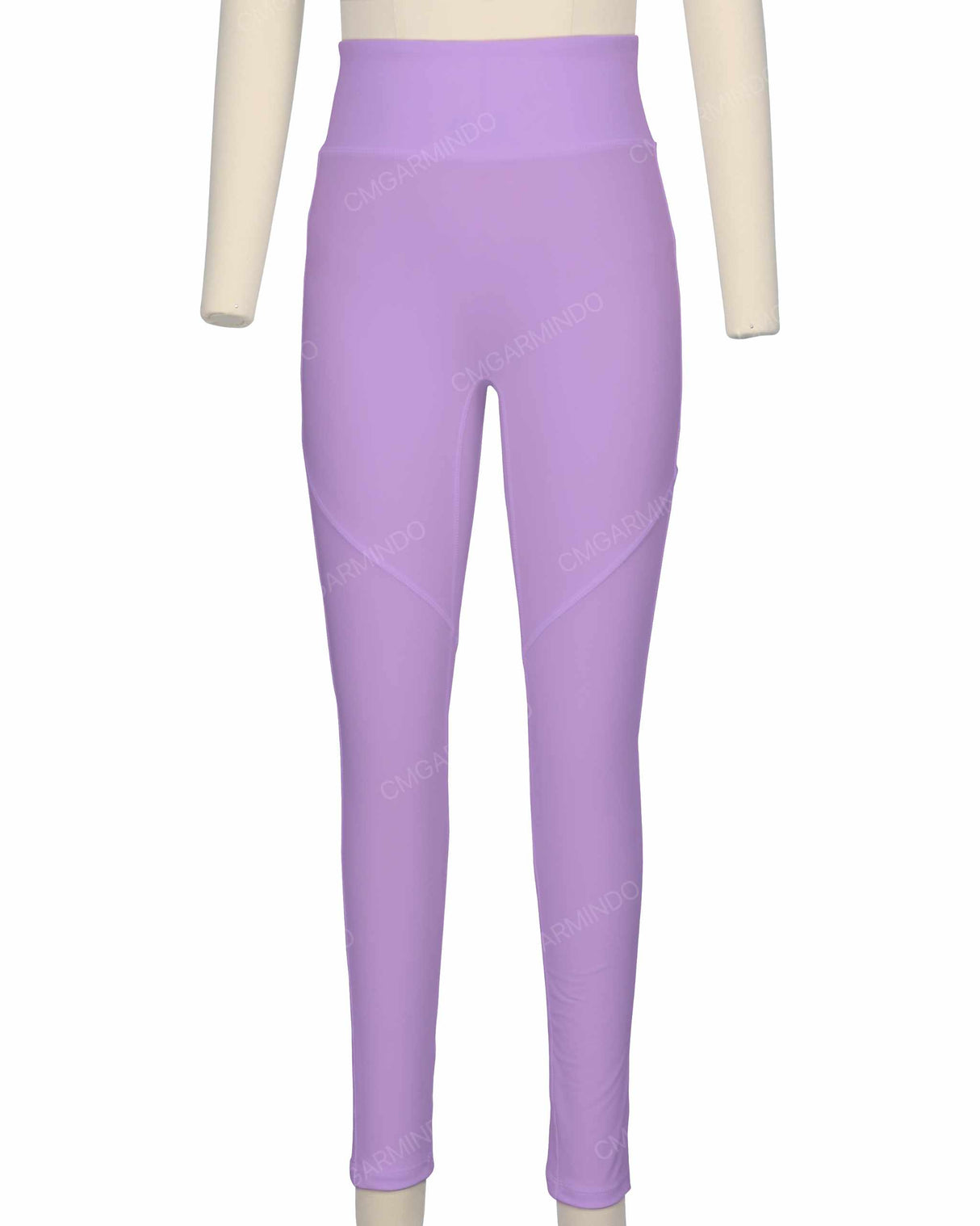 Back Panel Legging