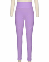 Back Panel Legging