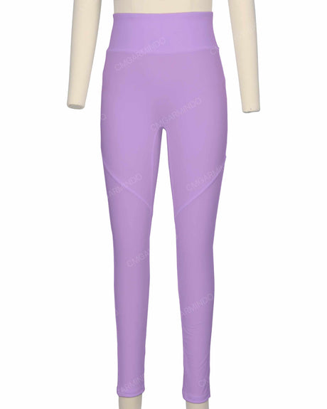 Back Panel Legging