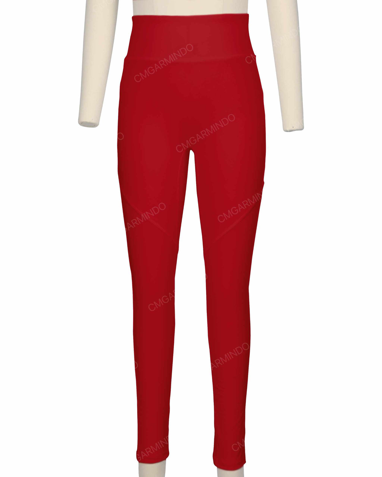 Back Panel Legging