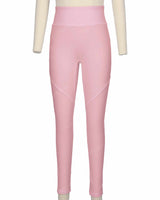 Back Panel Legging