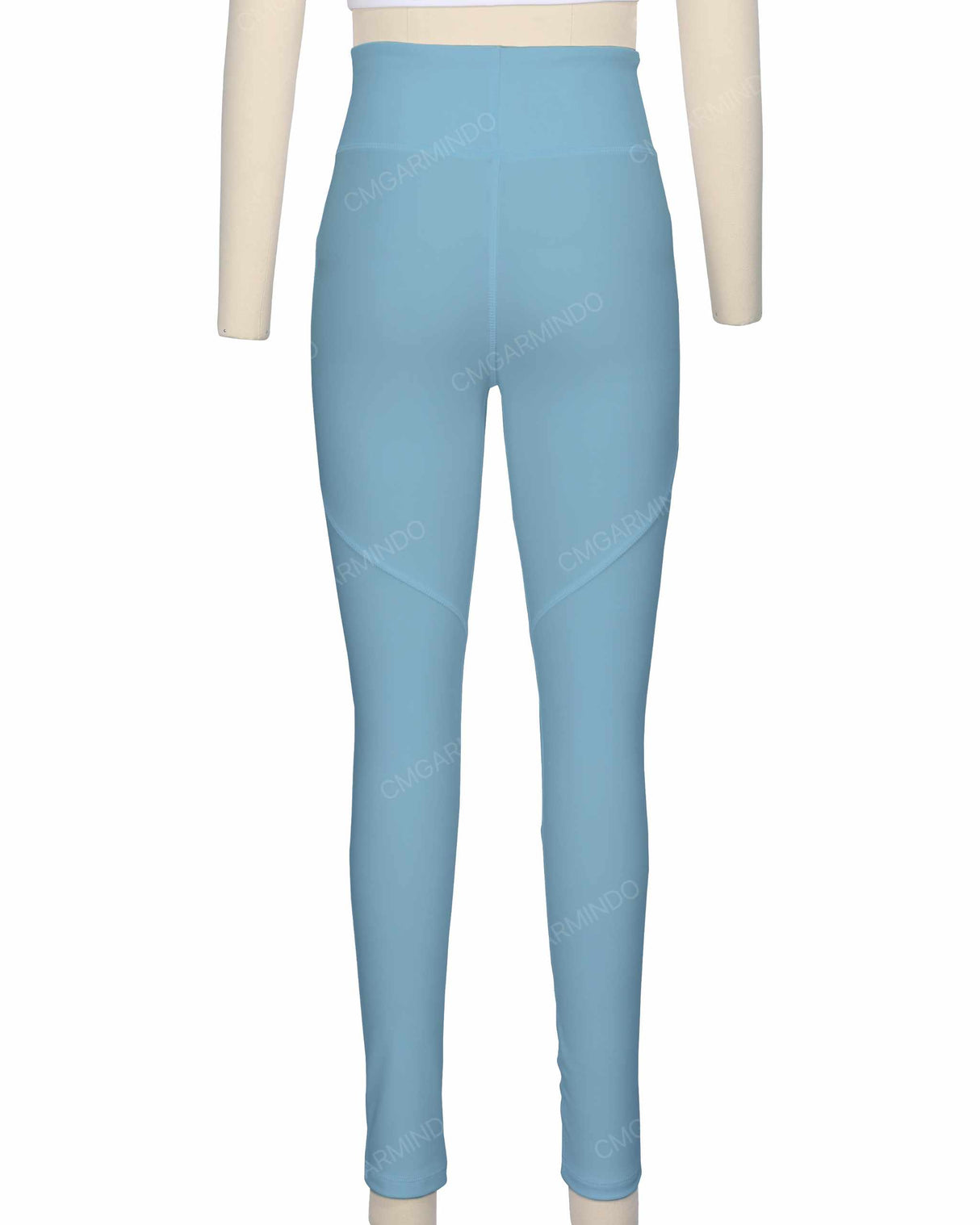 Back Panel Legging