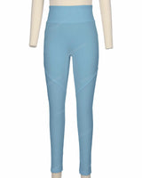 Back Panel Legging