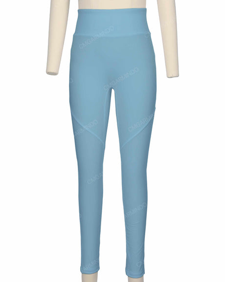 Back Panel Legging