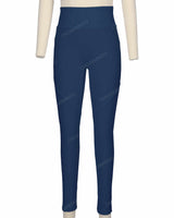 Back Panel Legging