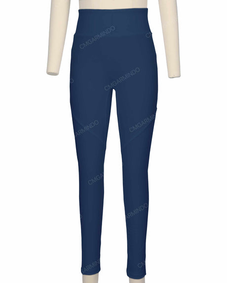 Back Panel Legging