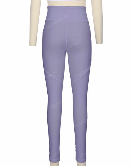 Back Panel Legging