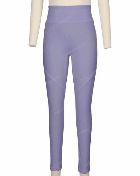 Back Panel Legging