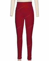 Back Panel Legging