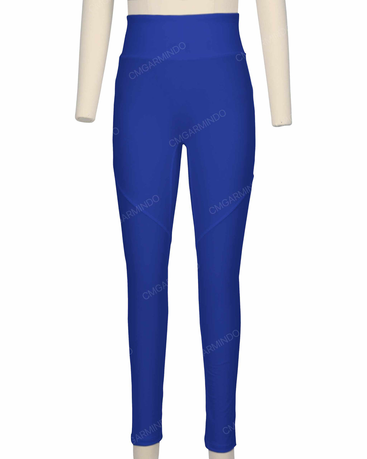 Back Panel Legging