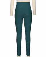 Back Panel Legging