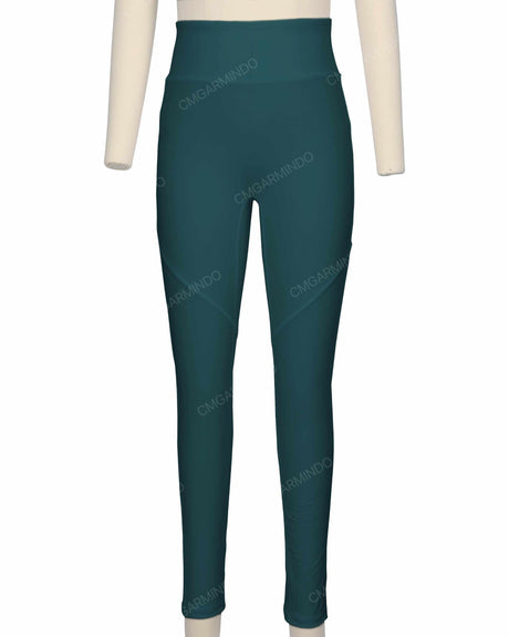 Back Panel Legging