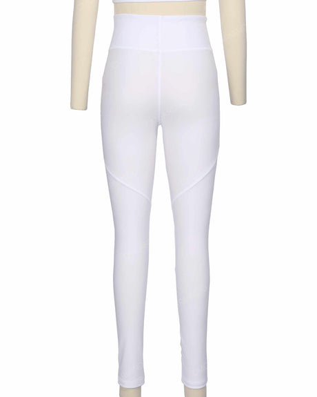 Back Panel Legging