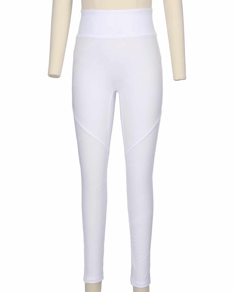 Back Panel Legging