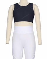 V-Panel Sports Bra