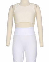 V-Panel Sports Bra