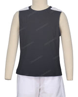 Back Yoke Tank Top