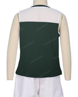 Back Yoke Tank Top