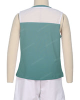 Back Yoke Tank Top
