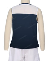 Back Yoke Tank Top
