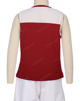 Back Yoke Tank Top