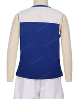 Back Yoke Tank Top