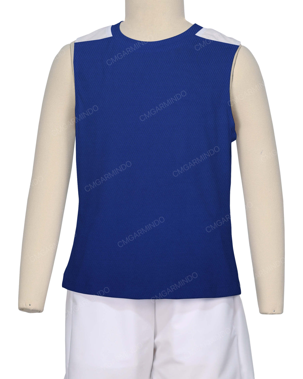 Back Yoke Tank Top