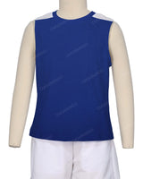 Back Yoke Tank Top