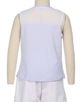 Back Yoke Tank Top
