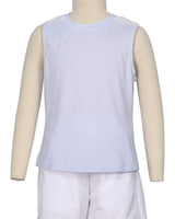 Back Yoke Tank Top
