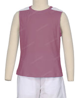 Back Yoke Tank Top