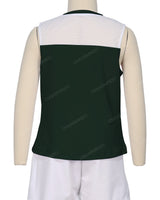 Back Yoke Tank Top