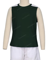 Back Yoke Tank Top