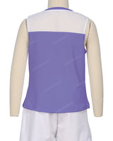 Back Yoke Tank Top