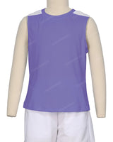 Back Yoke Tank Top