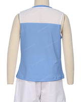 Back Yoke Tank Top