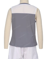 Back Yoke Tank Top
