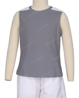 Back Yoke Tank Top