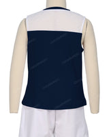 Back Yoke Tank Top