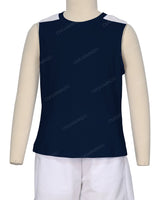 Back Yoke Tank Top