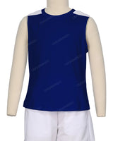 Back Yoke Tank Top