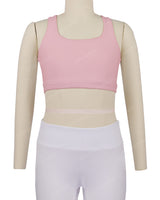 Twist Back Top