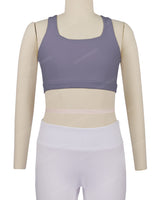 Twist Back Top