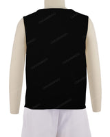 Multipanel Tank Top